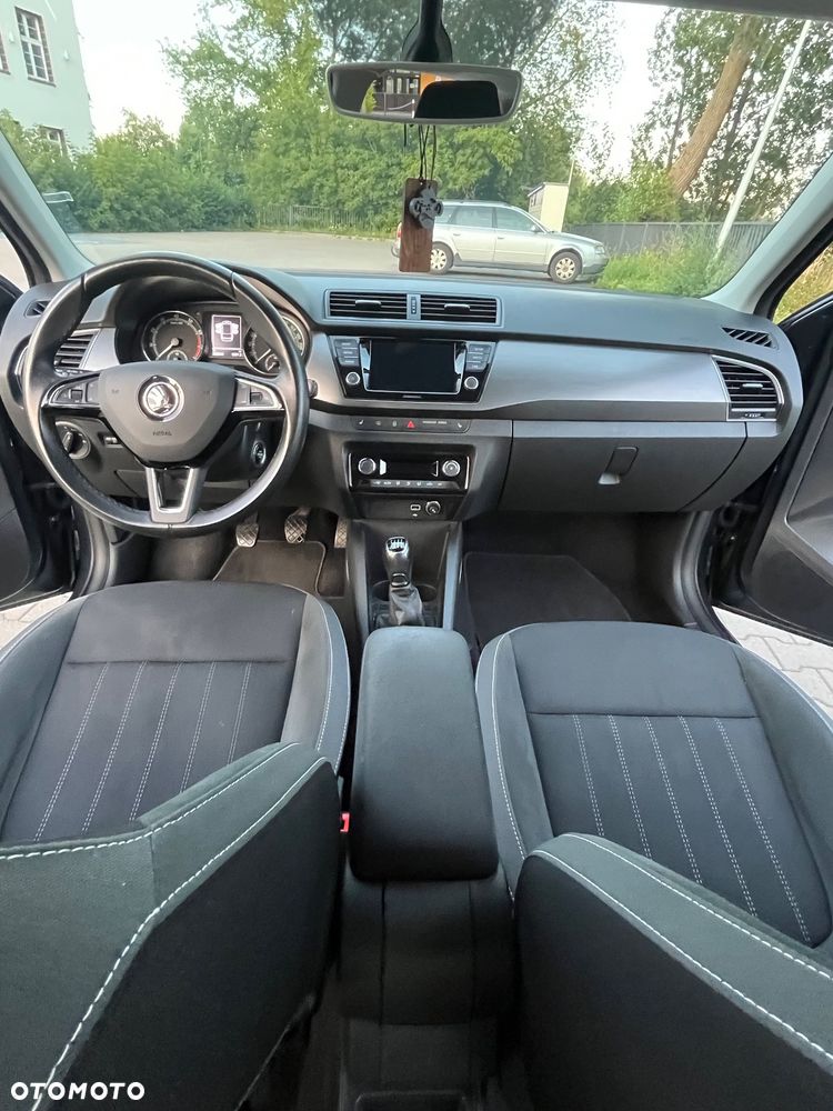 Skoda Fabia 1.0 TSI Style - 19