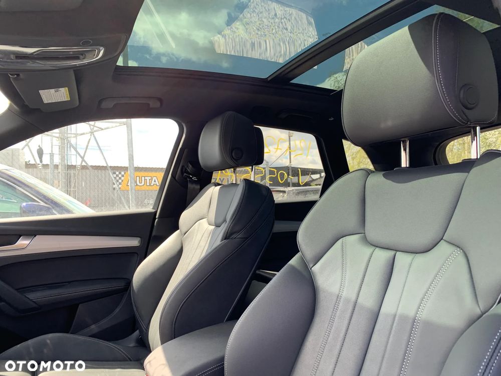 Audi Q5 2.0 TFSI Quattro Design S tronic - 14