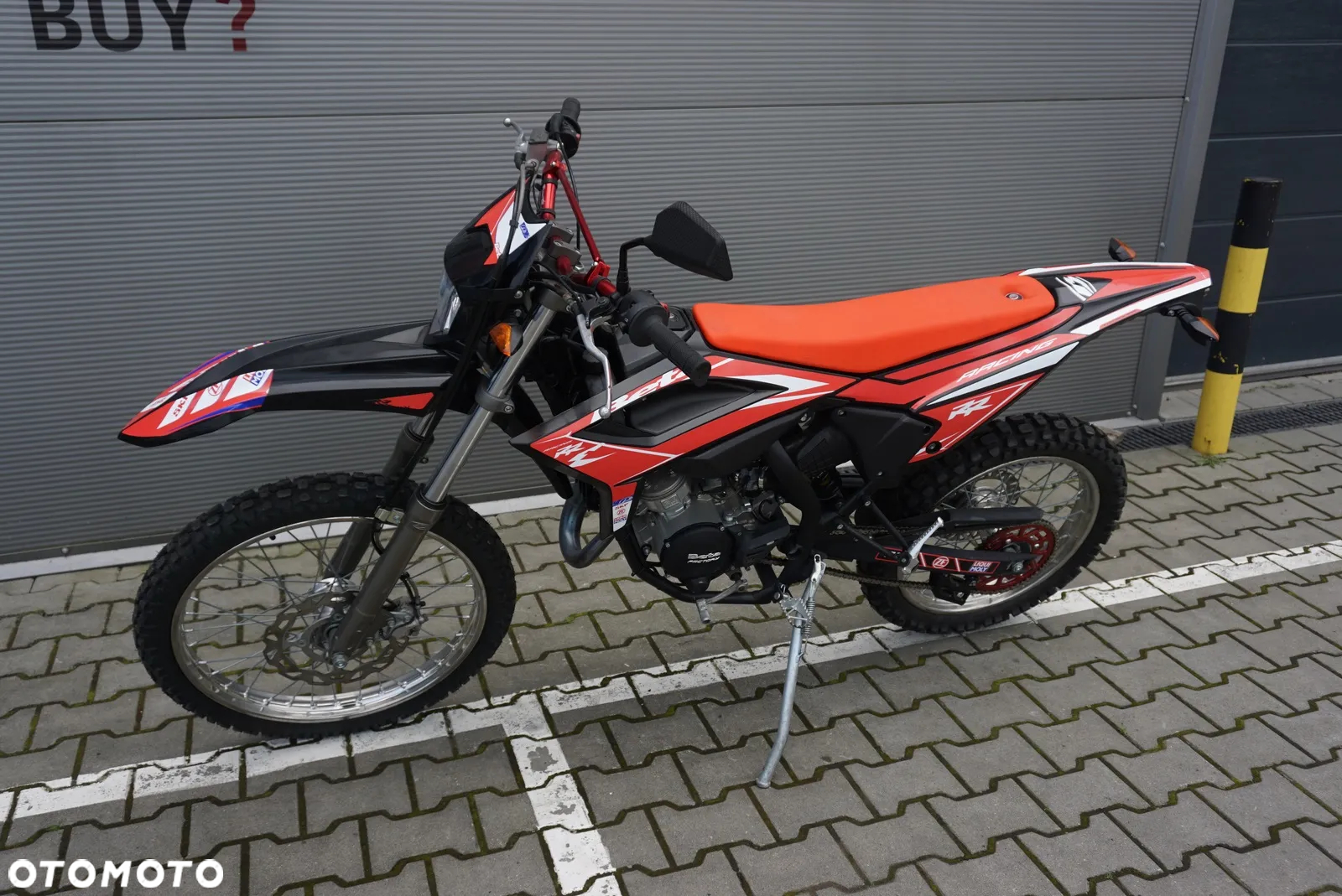 Beta RR - 21