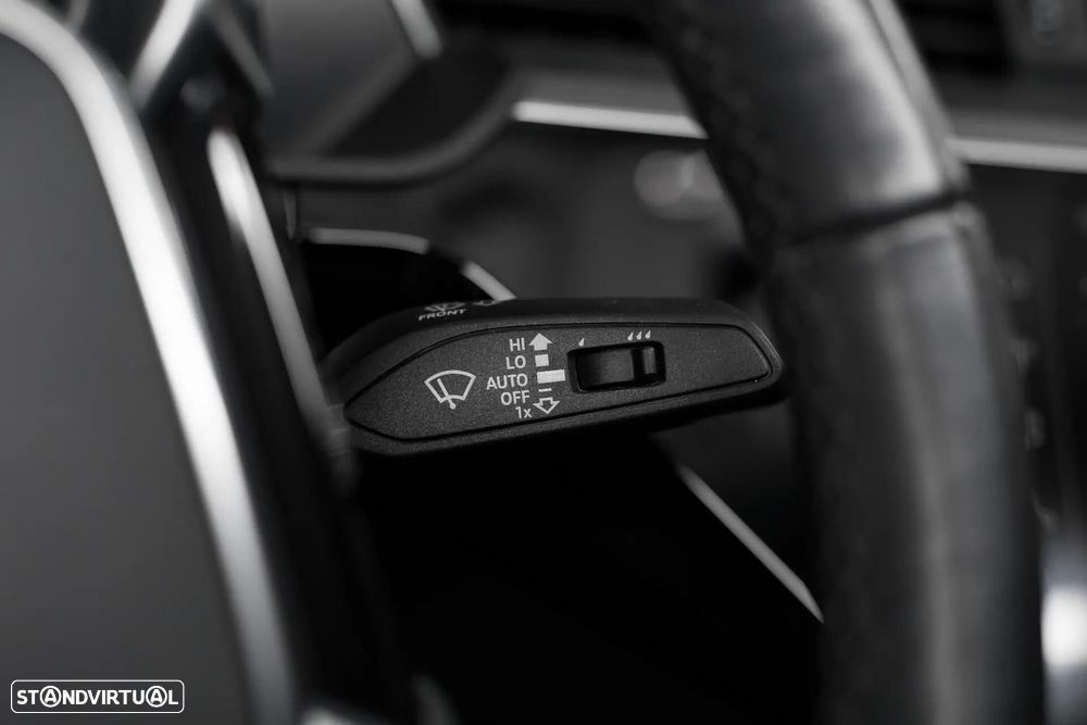 Audi e-tron Sportback 55 quattro Advanced - 20