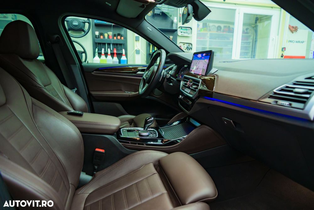 BMW X4 - 10