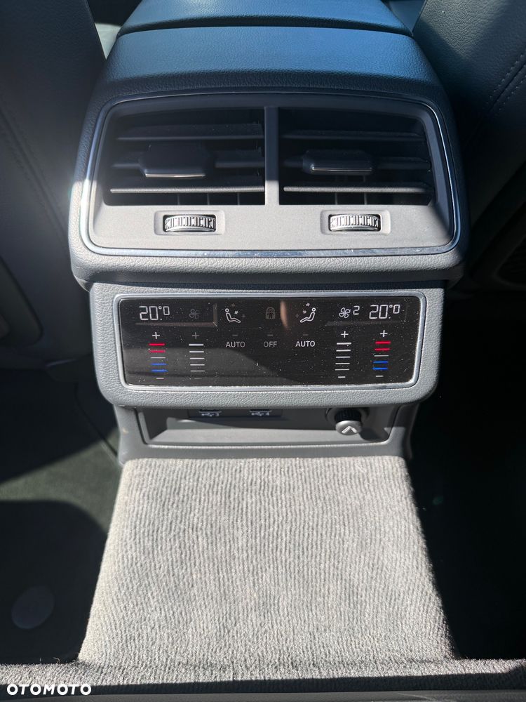 Audi A7 Sportback 50 TDI mHEV Quattro Tiptronic - 18