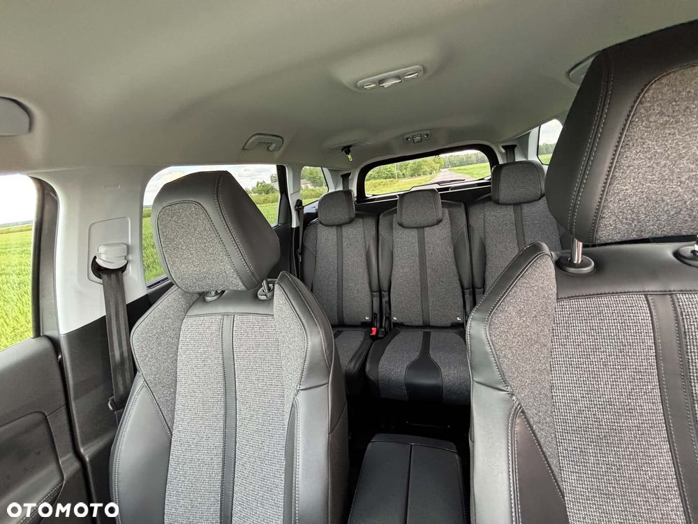 Peugeot 5008 - 15
