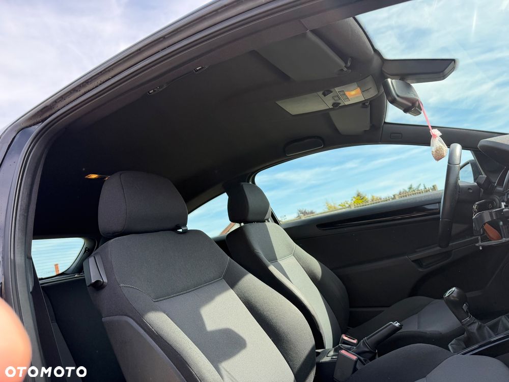Opel Astra - 28