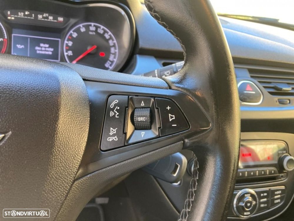 Opel Corsa 1.3 CDTi Business Edition - 13