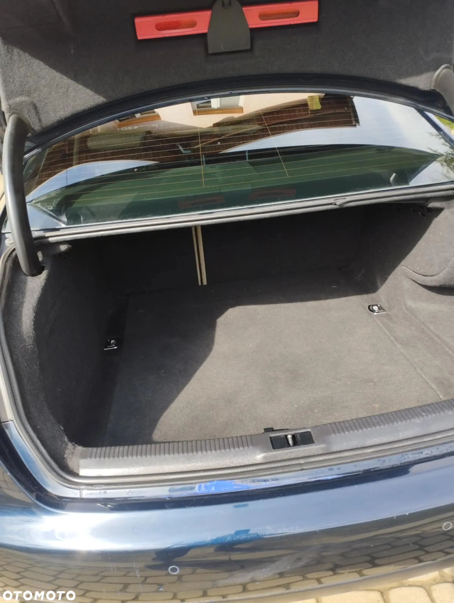 Audi A4 Avant 2.0 TDI DPF S line Sportpaket - 3