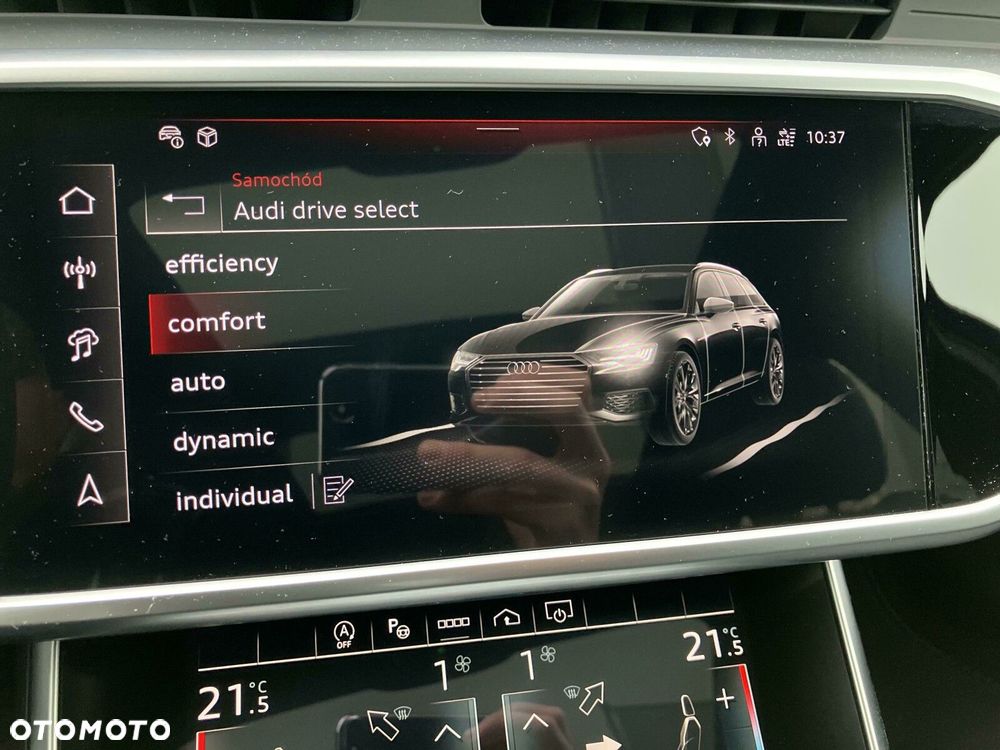 Audi A6 - 27