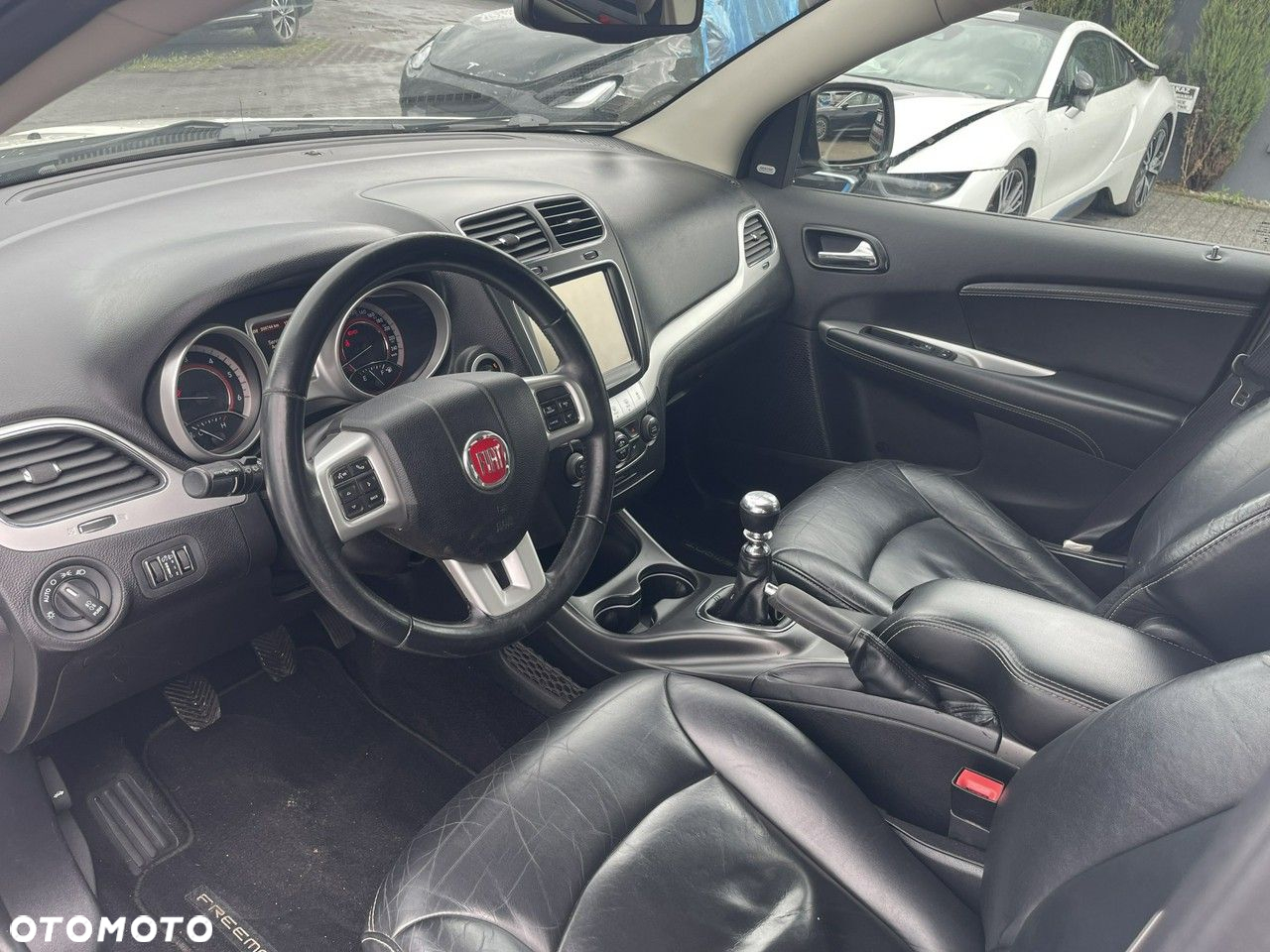 Fiat Freemont 2.0 Multijet 16V DPF Urban - 6