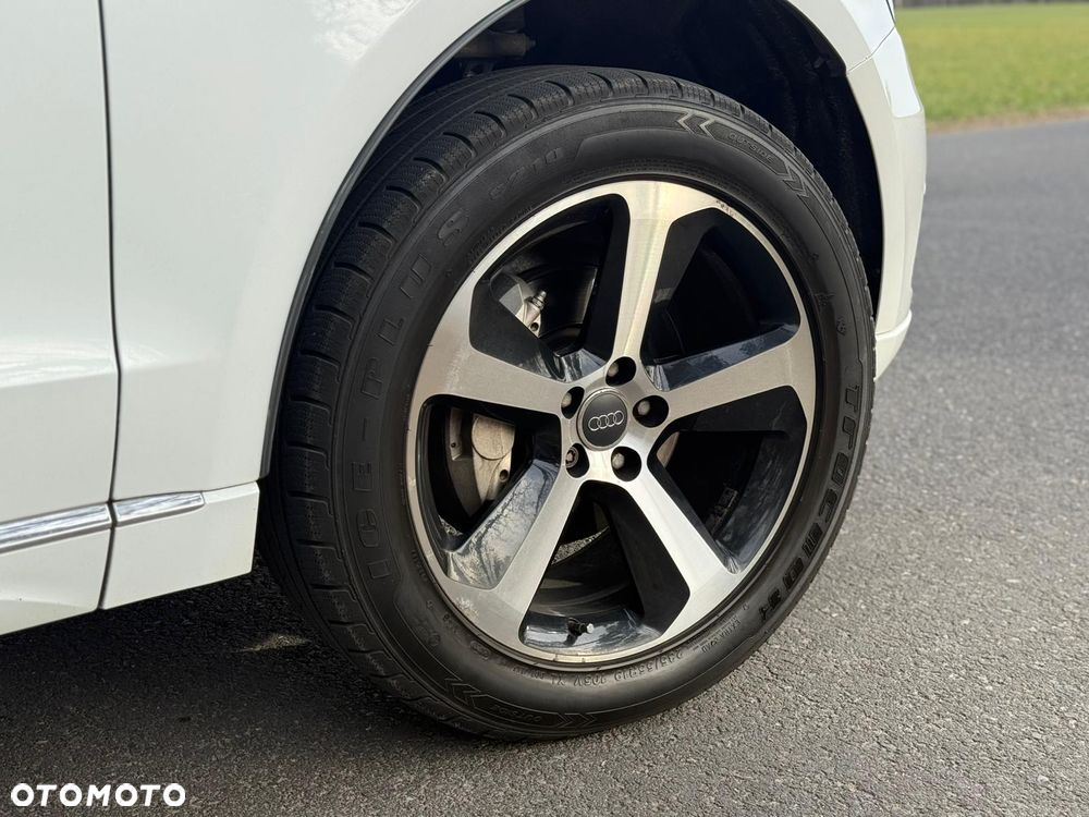 Audi Q5 - 13