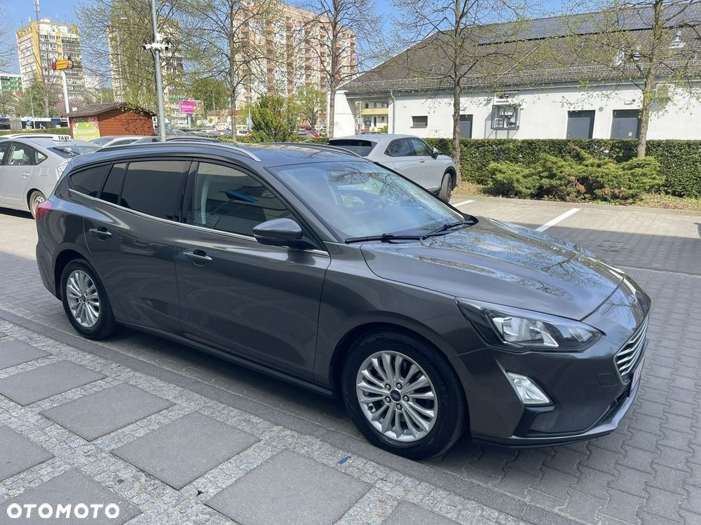 Ford Focus - 5