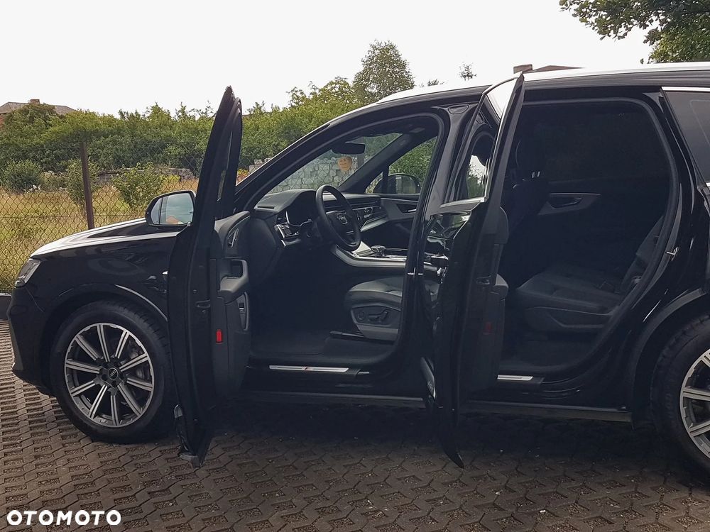 Audi Q7 - 38