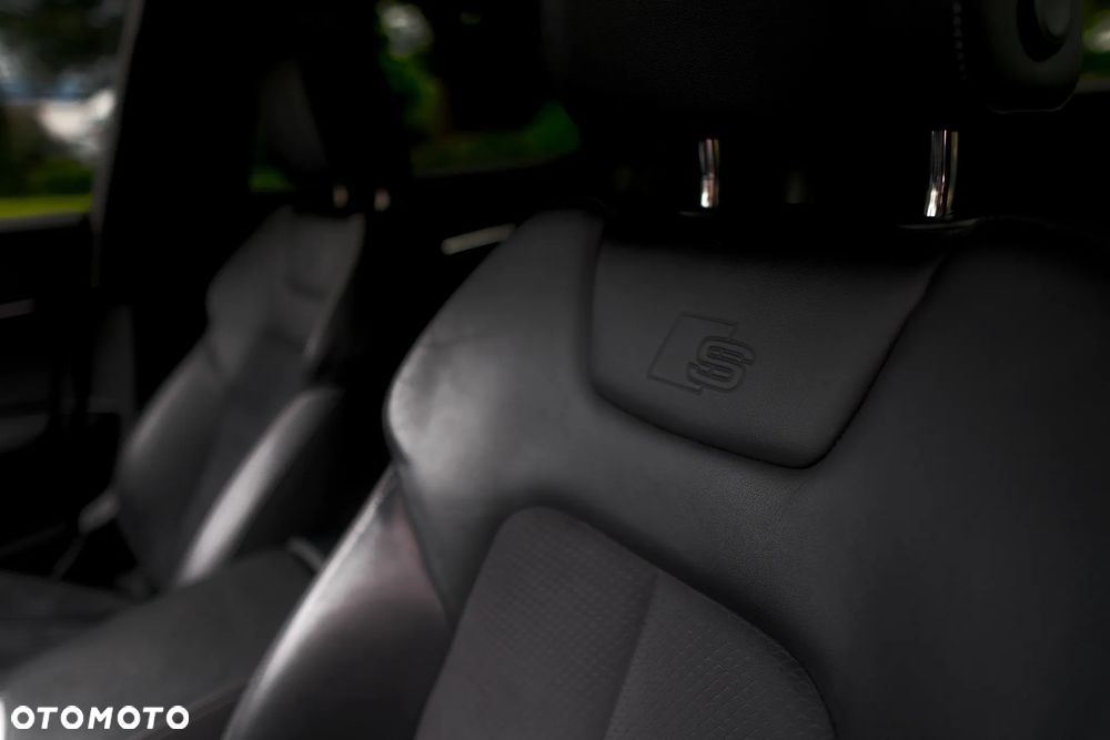 Audi A7 Sportback 40 TDI mHEV Quattro S tronic - 17
