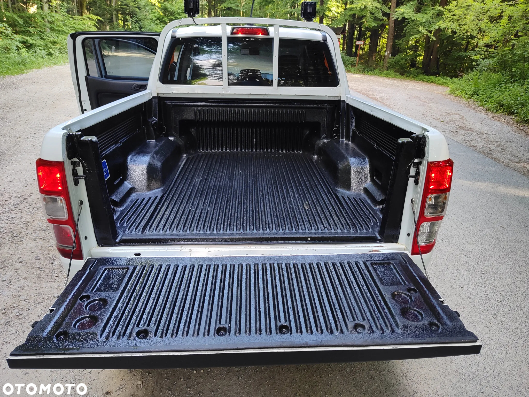 Ford Ranger 2.0 EcoBlue 4x4 DC XL - 26