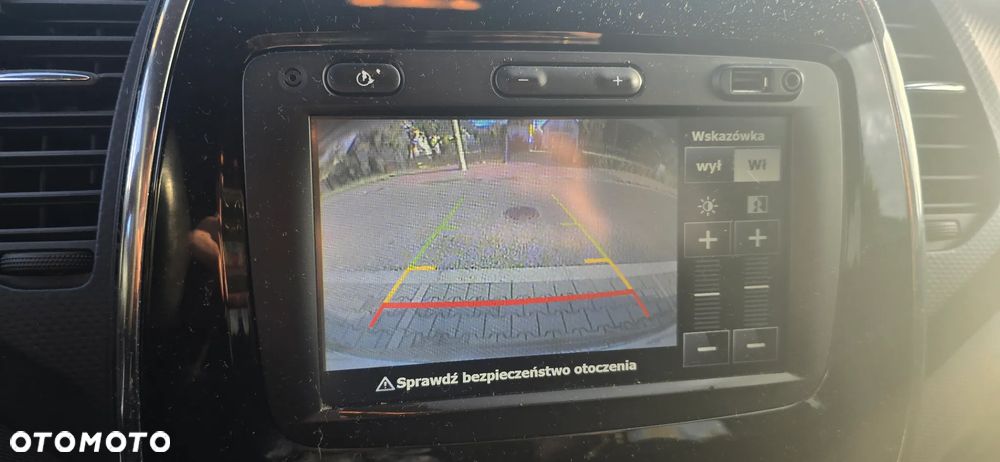 Renault Captur - 14