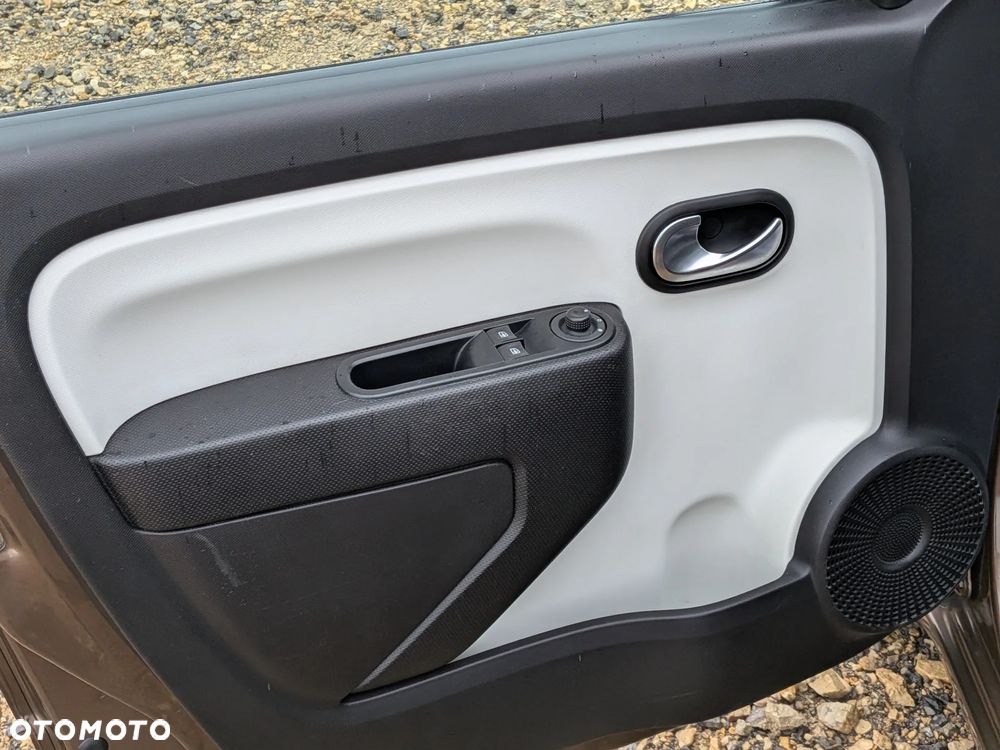 Renault Twingo SCe 70 Expression - 22