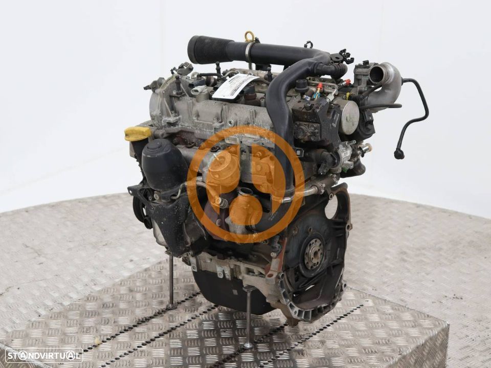 Motor Z13DTH OPEL ASTRA H - 1
