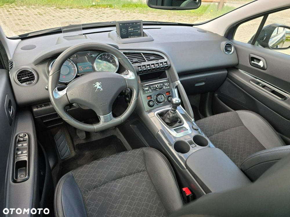 Peugeot 3008 - 32
