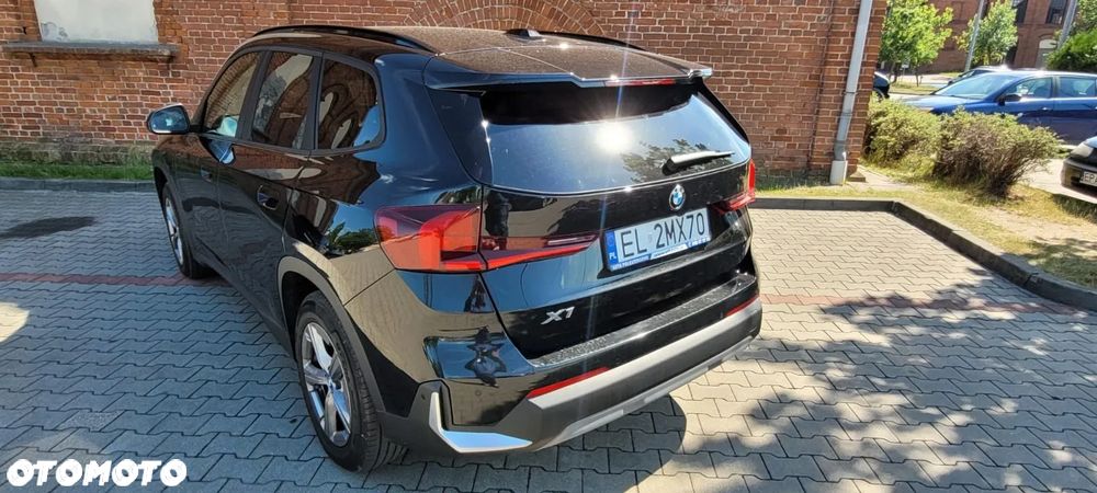 BMW X1 xDrive25e M Sportpaket - 6