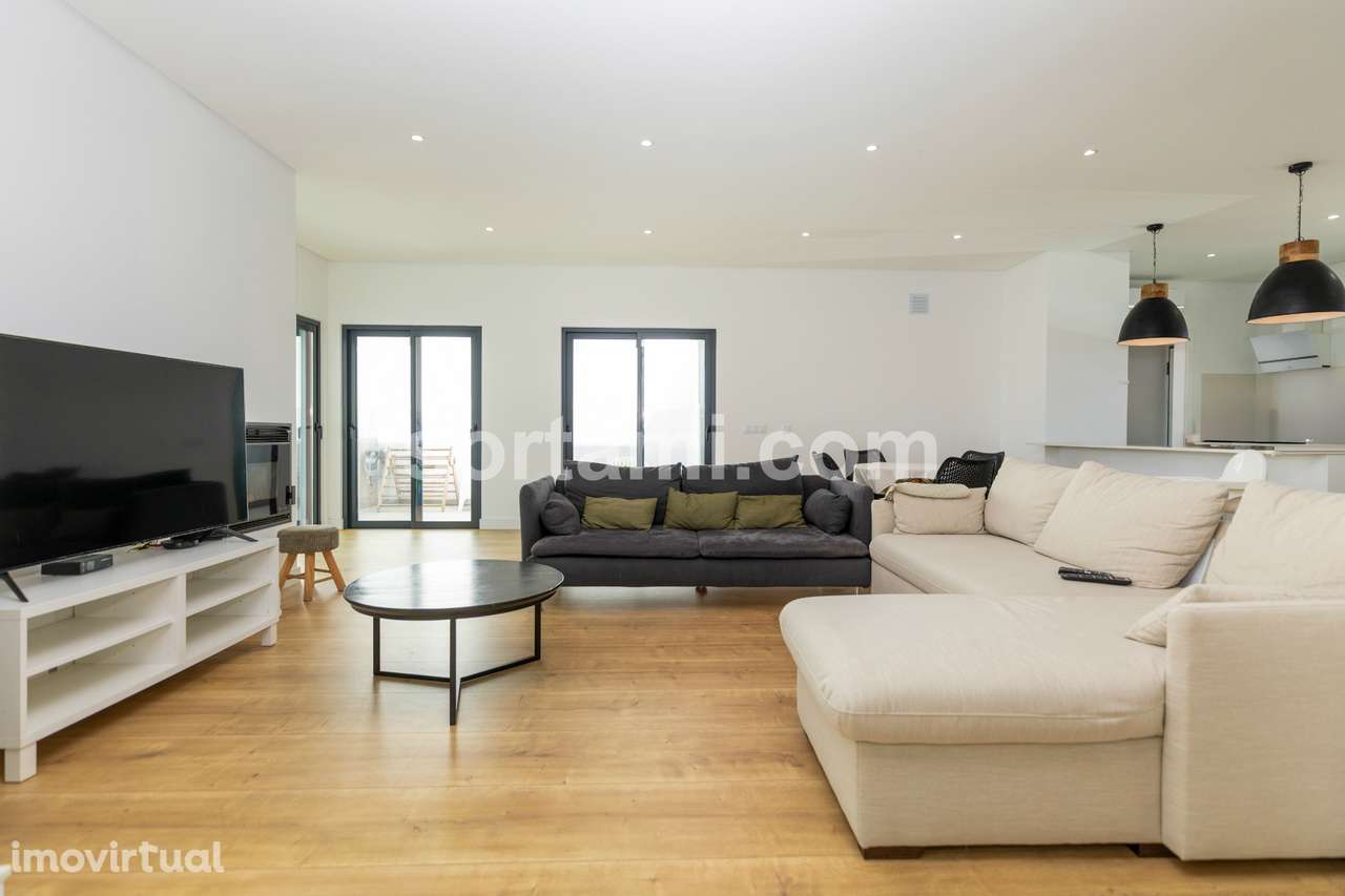 Moradia Geminada T3 Venda em Olhão,Olhão - Grande imagem: 3/32