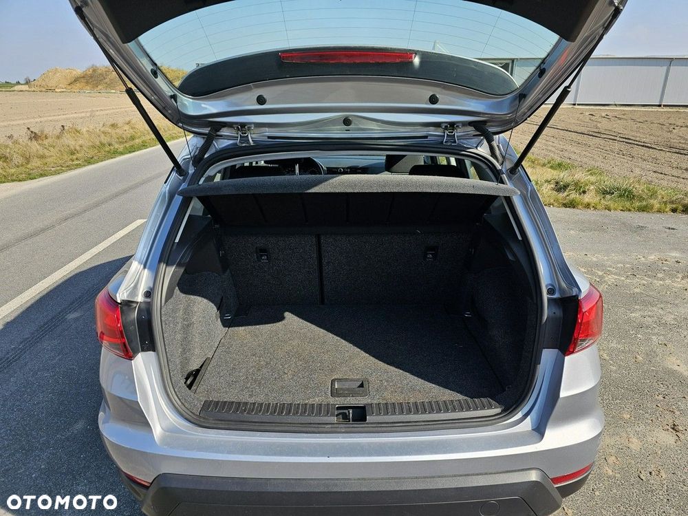 Seat Arona - 19