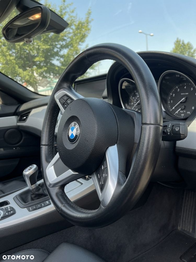 BMW Z4 18i sDrive - 3