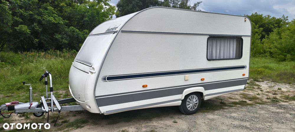 Beyerland Vitesse 400DV Mover - 7