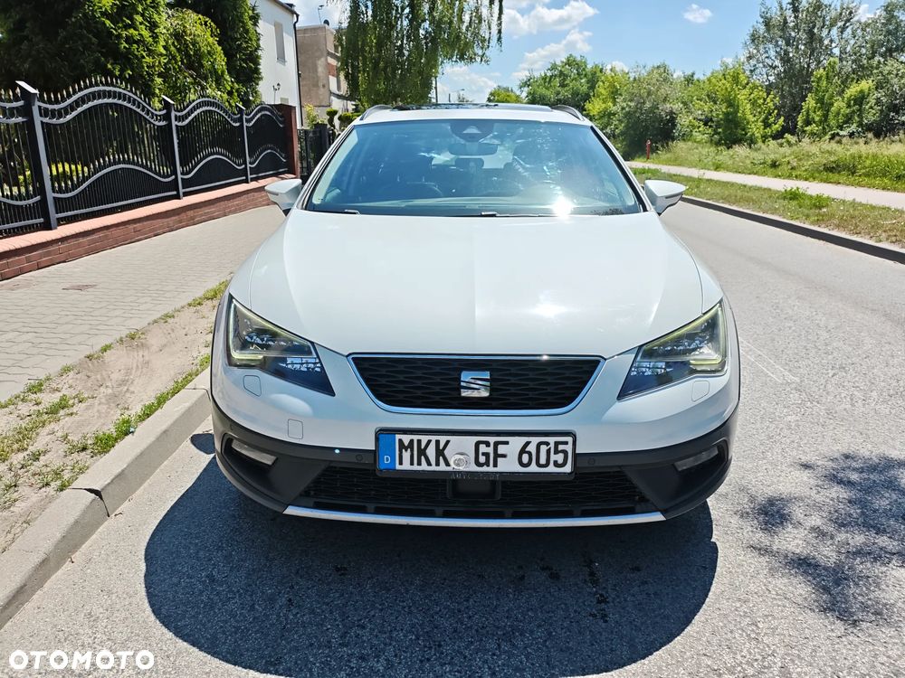 Seat Leon - 4