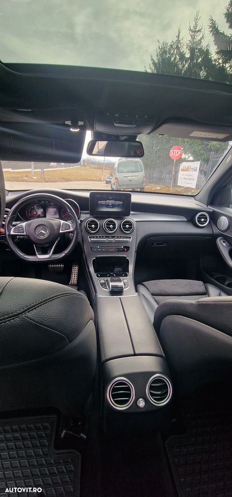 Mercedes-Benz GLC - 10