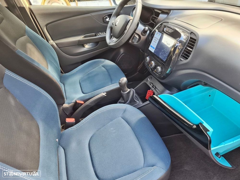 Renault Captur 0.9 TCE Expression - 31