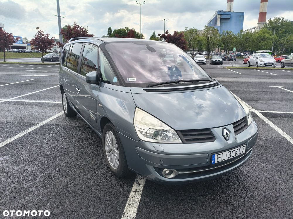 Renault Grand Espace - 1