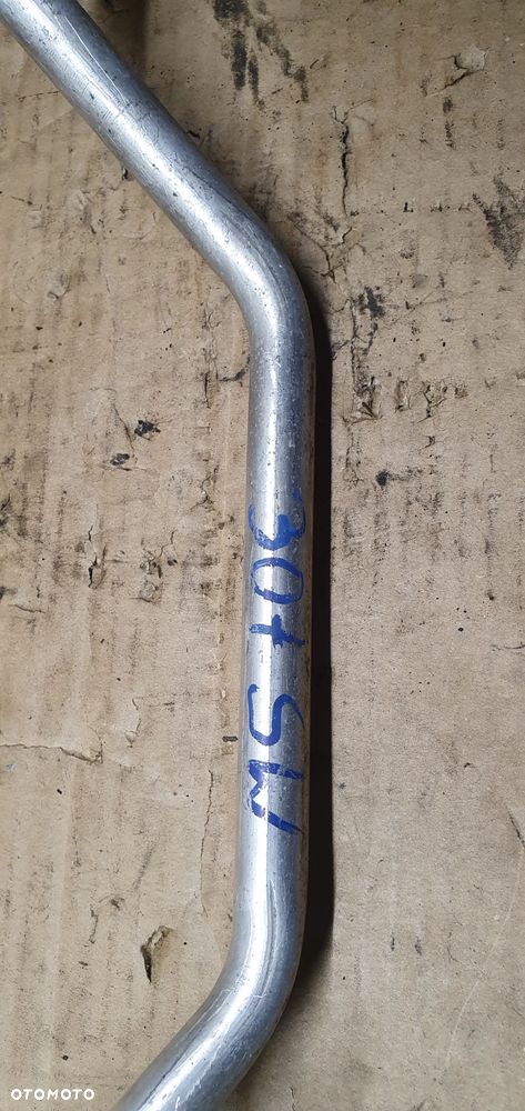 Przewód rurka klimatyzacji klimy Peugeot 307 - 10