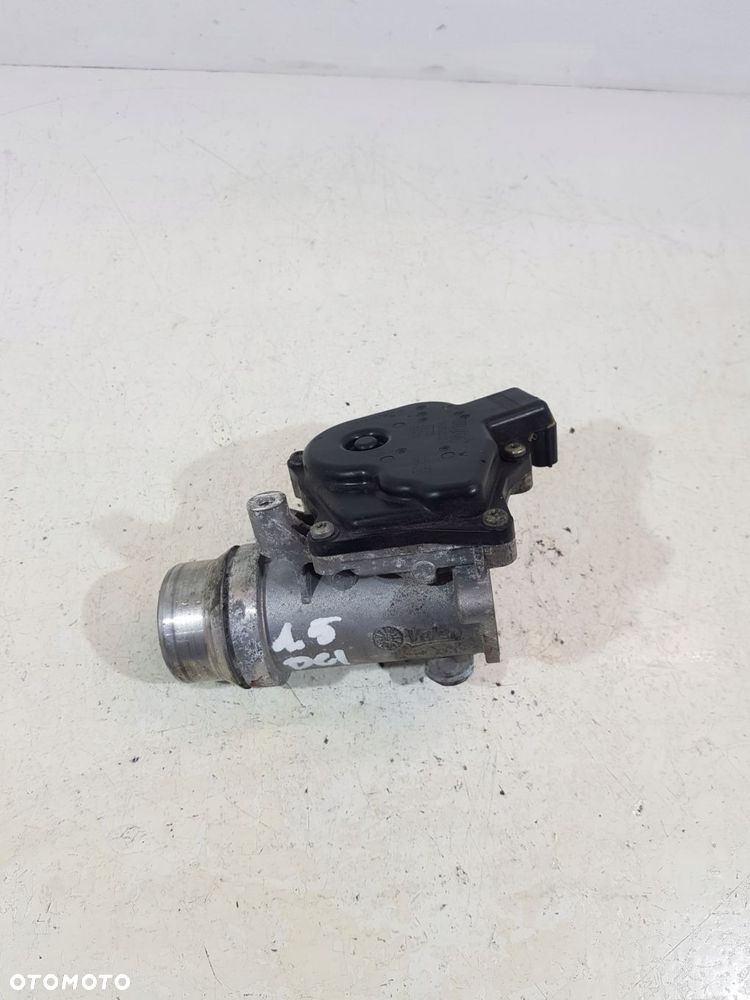 przepustnica 161a09794r renault nissan 1.5 dci - 1