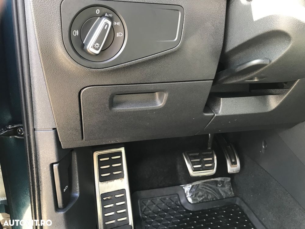 Volkswagen Tiguan 1.5 TSI OPF DSG Life - 14