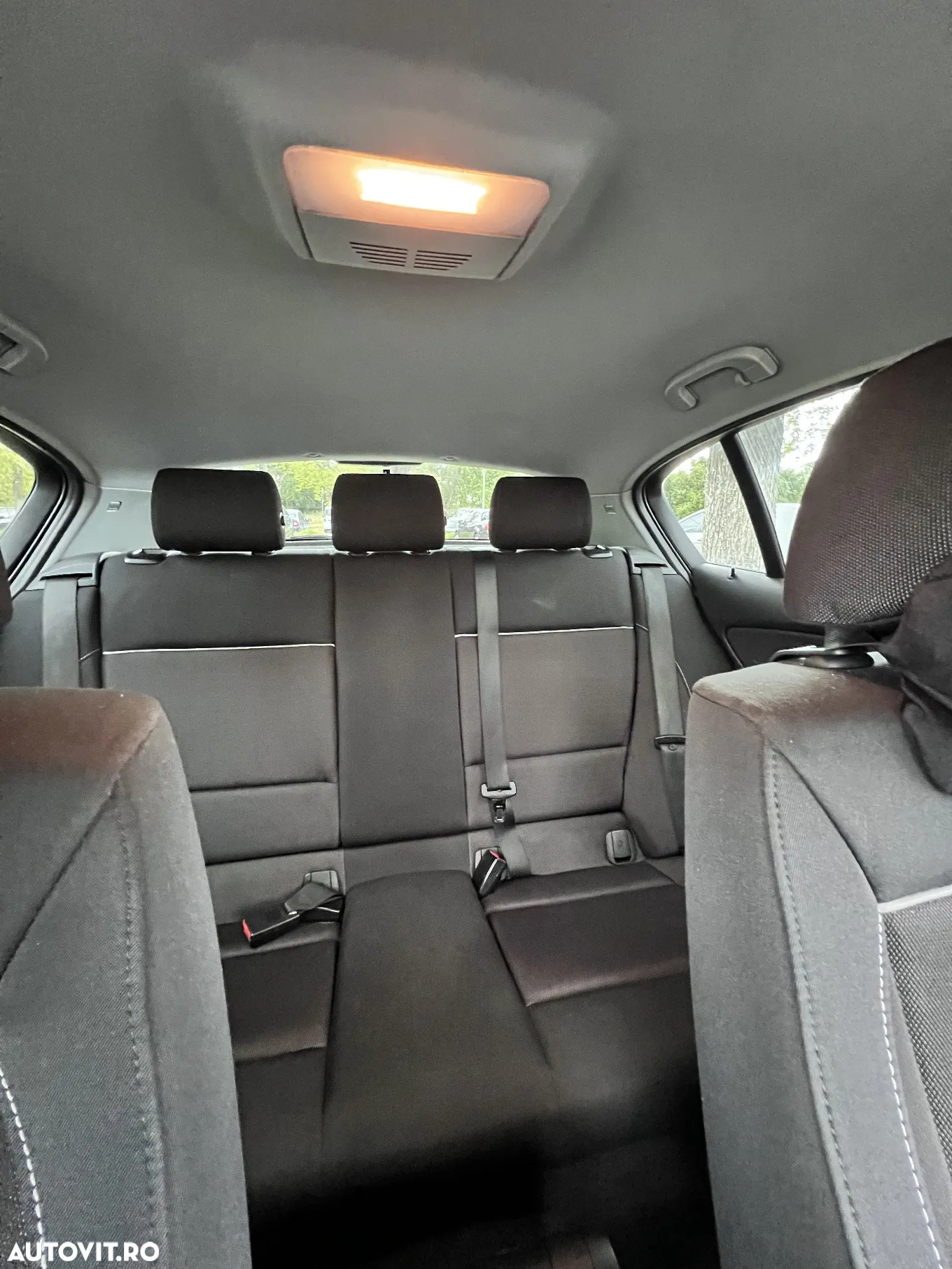 BMW Seria 1 118d - 16