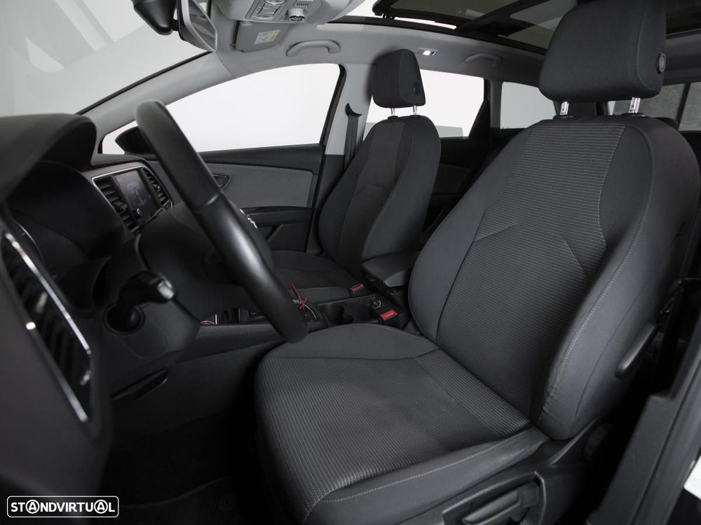 SEAT Leon ST 1.6 TDI Style S/S - 9
