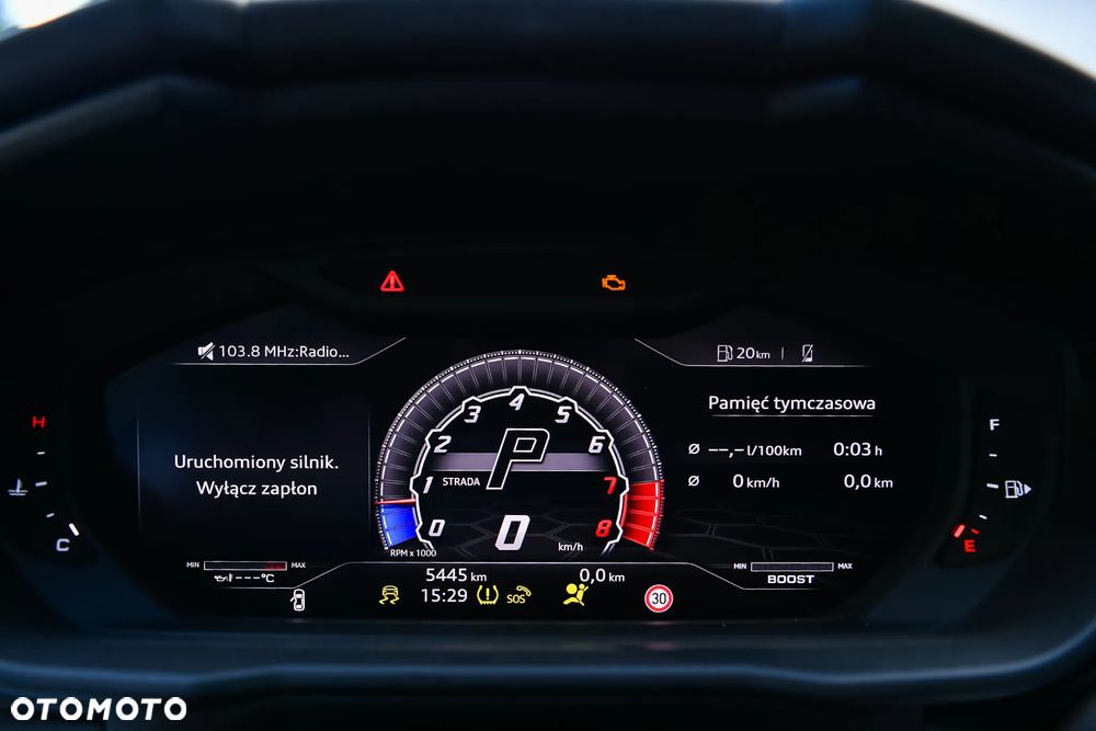 Lamborghini Urus Standard - 7