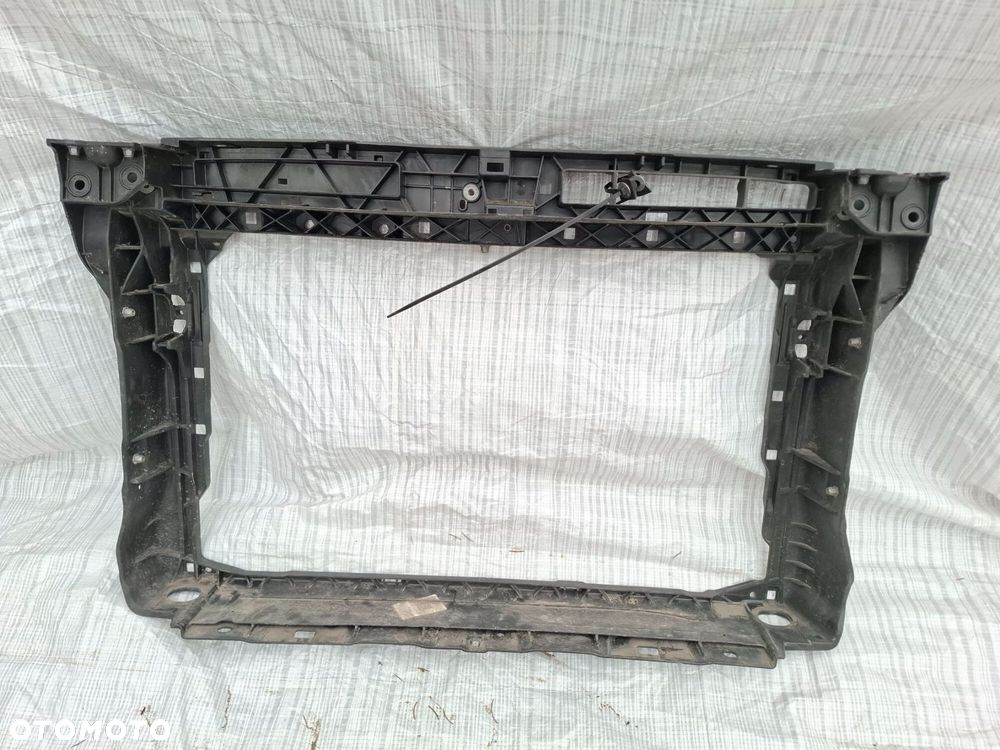 WZMOCNIENIE PAS PRZEDNI SKODA OCTAVIA IV 4 5E3805588A - 2