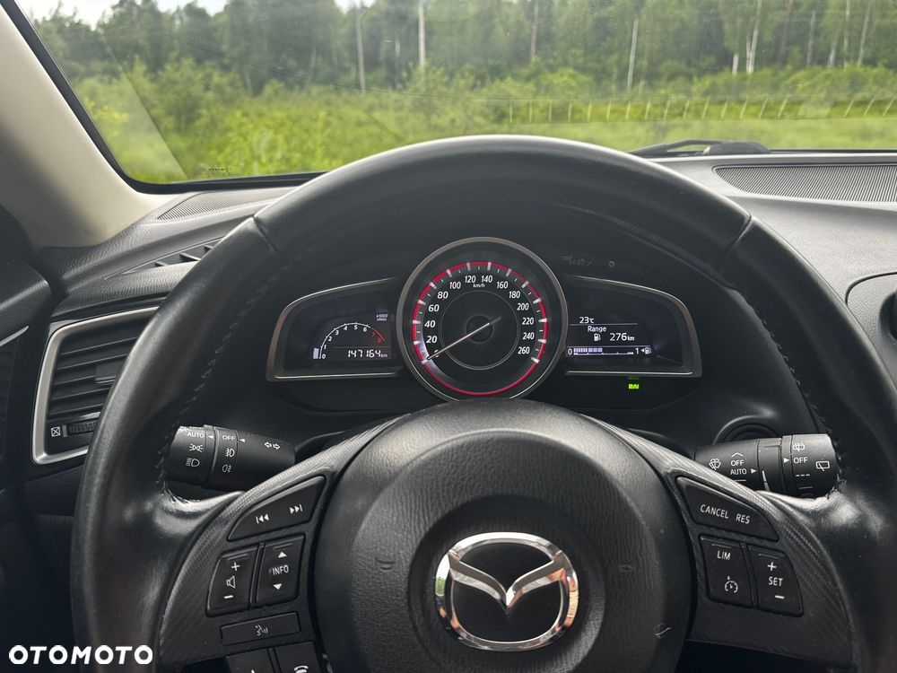 Mazda 3 2.0 Skymotion - 13