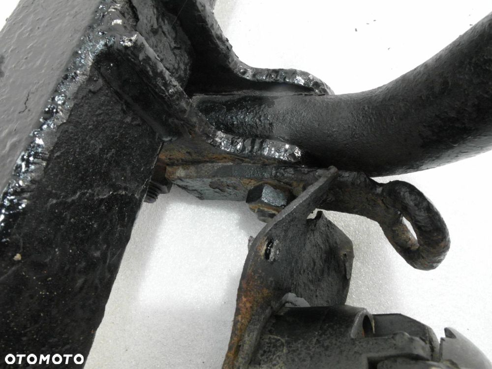 HAK RENAULT LAGUNA I (B56_, 556_) LIFTBACK - 8