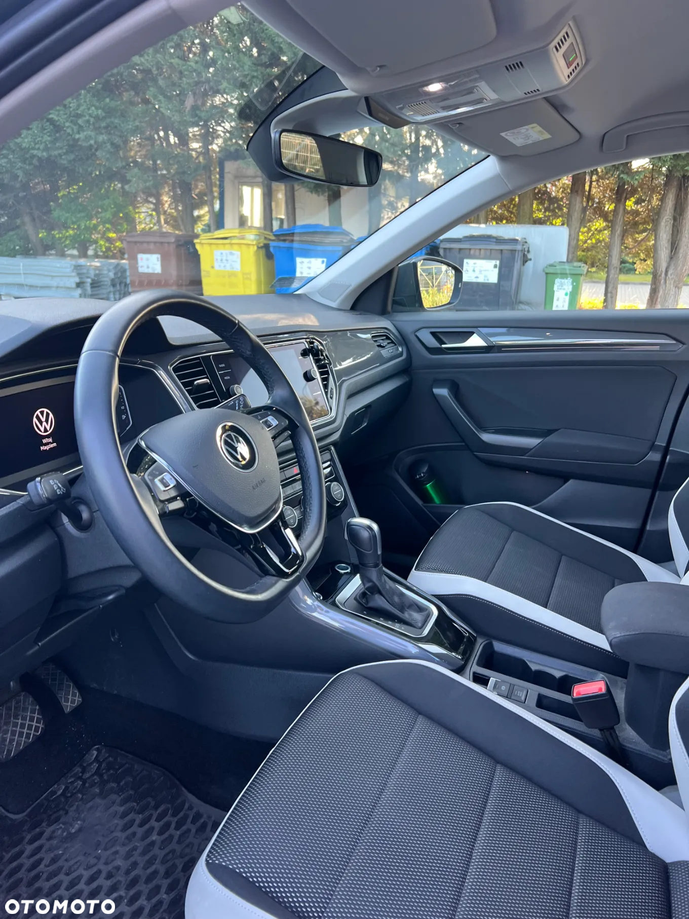 Volkswagen T-Roc 1.5 TSI ACT Premium DSG - 12
