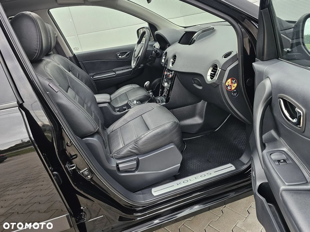 Renault Koleos 2.0 dCi 4x4 Privilege Plus - 36