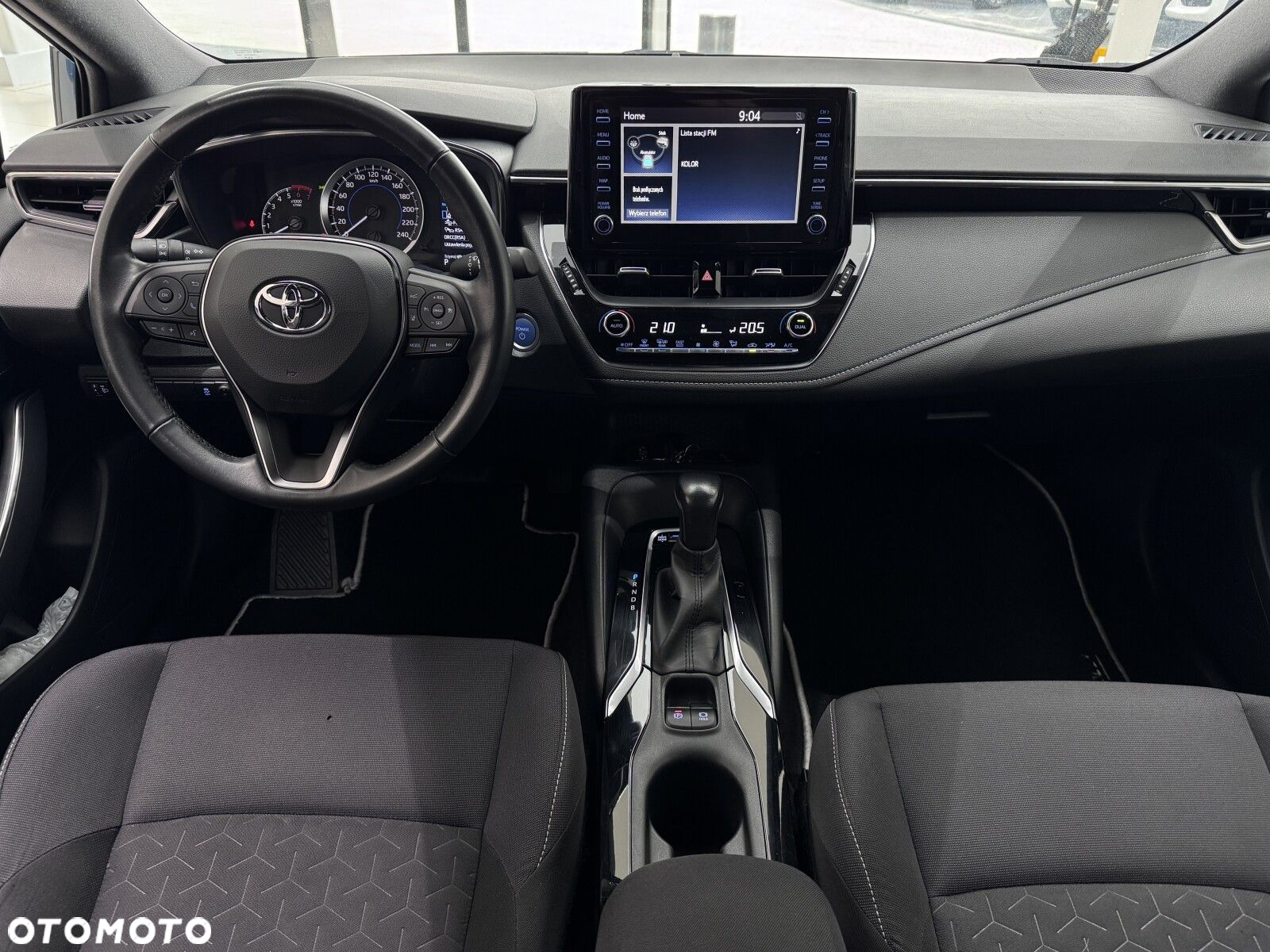 Toyota Corolla - 14