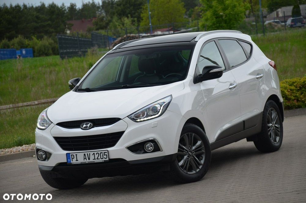 Hyundai ix35 - 5