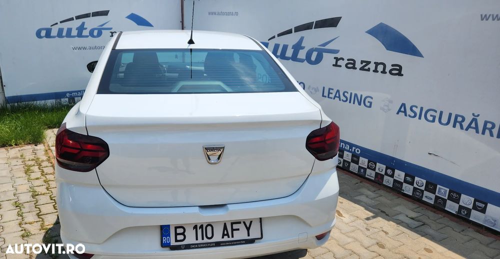 Dacia Logan TCe 90 Essential - 3