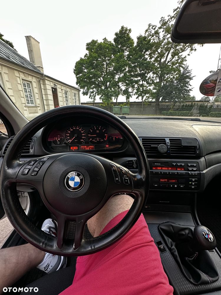 BMW Seria 3 - 8