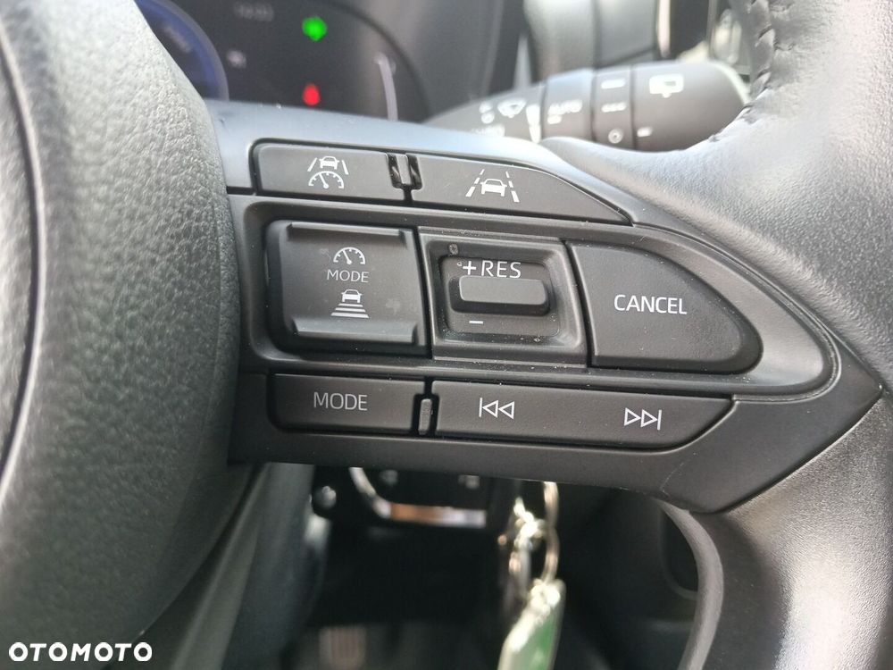 Toyota Yaris Hybrid 1.5 Style - 20