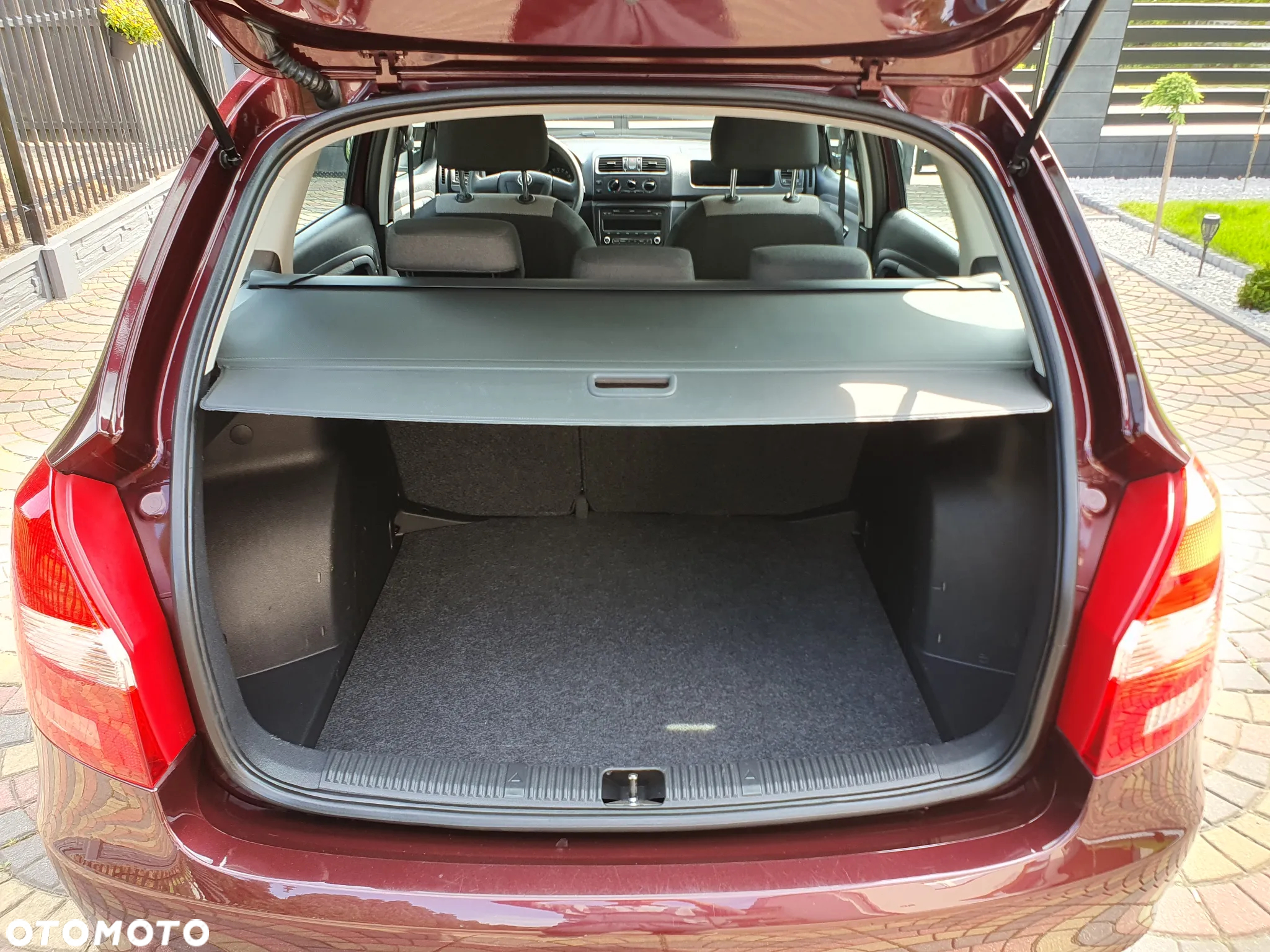 Skoda Fabia 1.2 12V Active - 13