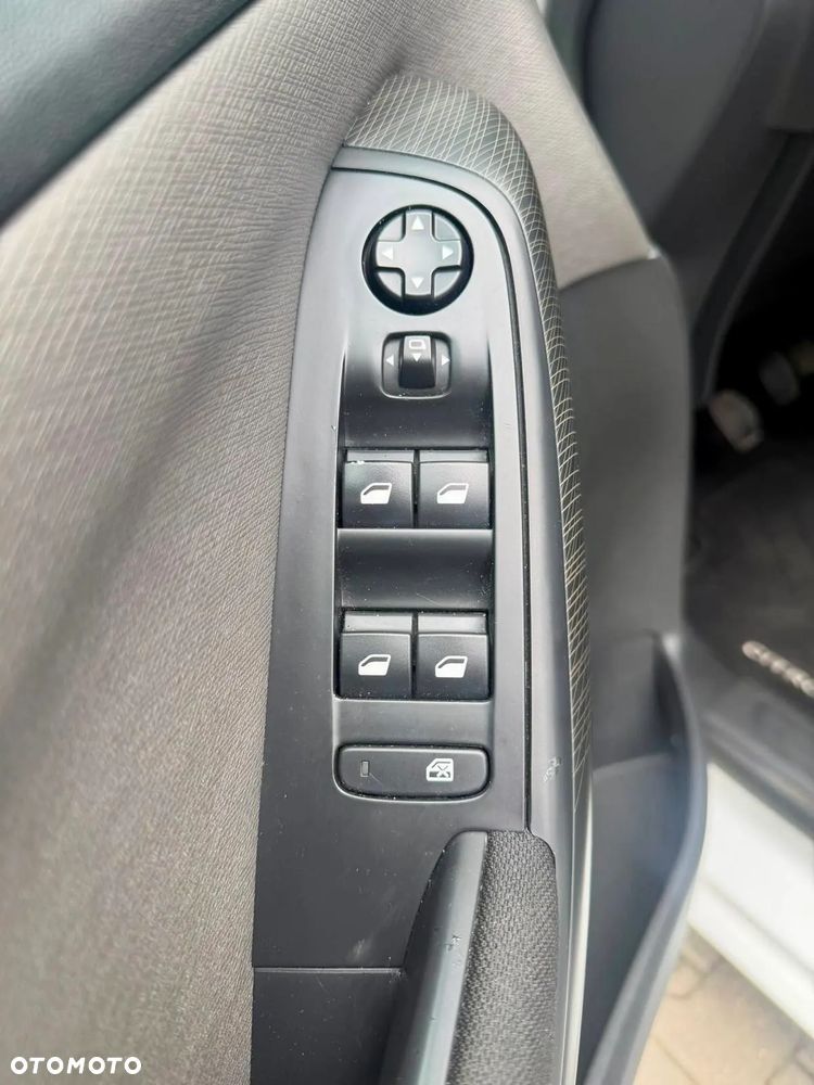 Citroën C4 Grand Picasso VTi 120 (5-Sitzer) Attraction - 29
