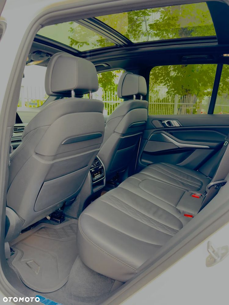 BMW X5 xDrive30d sport - 13