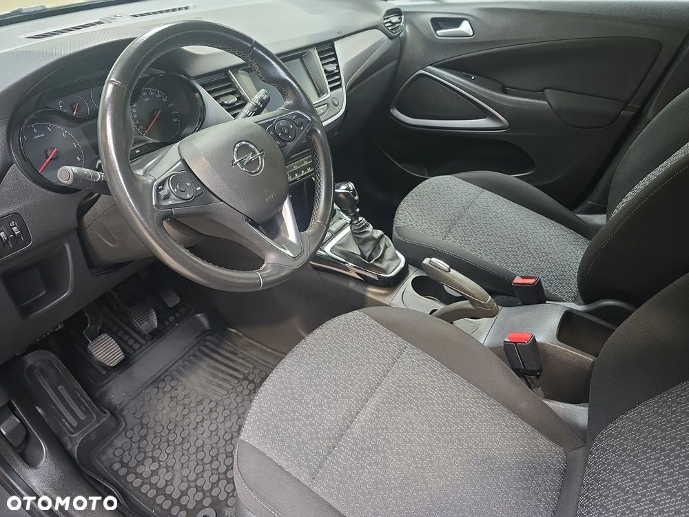 Opel Crossland 1.2 T Edition - 10